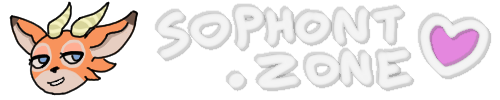 sophont.zone