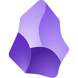 Obsidian Image